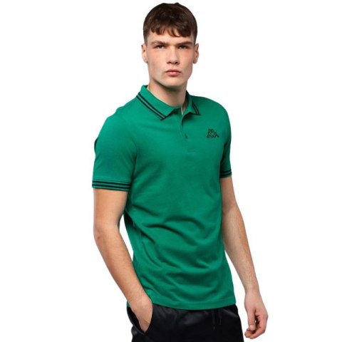 Koszulka Kappa polo M 709361 18-5841 Koszulka Kappa polo M 709361 18-5841
