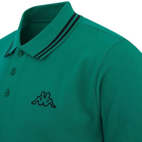 Koszulka Kappa polo M 709361 18-5841 Koszulka Kappa polo M 709361 18-5841