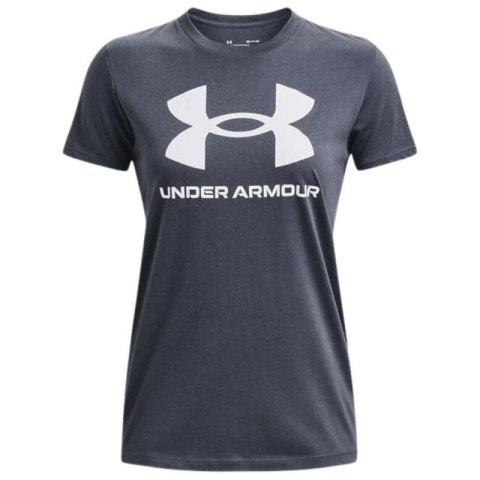 Koszulka Under Armour Live Sportstyle Graphic Ssc W 1356305 044 Koszulka Under Armour Live Sportstyle Graphic Ssc W 1356305 044