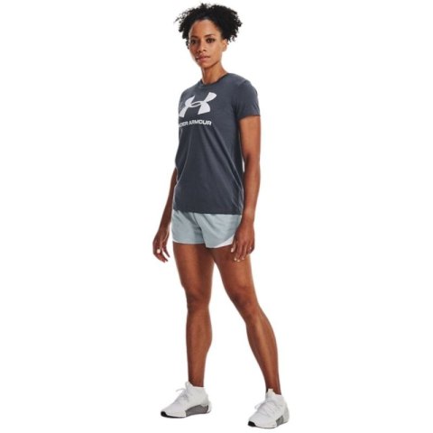 Koszulka Under Armour Live Sportstyle Graphic Ssc W 1356305 044 Koszulka Under Armour Live Sportstyle Graphic Ssc W 1356305 044