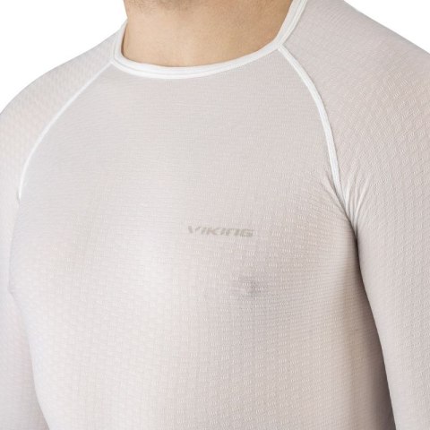 Koszulka termoaktywna Viking Longsleeve M 500-25-3457-0100 Koszulka termoaktywna Viking Longsleeve M 500-25-3457-0100