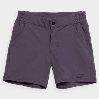 Spodenki 4F Jr 4FJSS23TFSHF136 50S