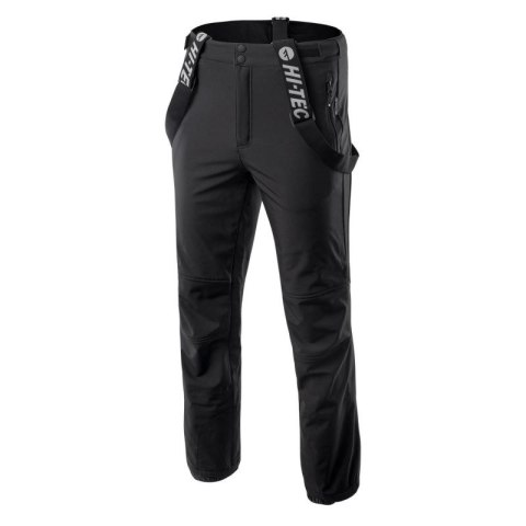 Spodnie narciarskie Hi-Tec Lemro M 92800216539 Spodnie narciarskie Hi-Tec Lemro M 92800216539