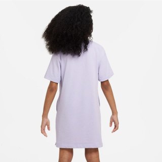 Sukienka Nike Sportswear Jr FB1258 536