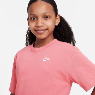 Sukienka Nike Sportswear Jr FB1258 894