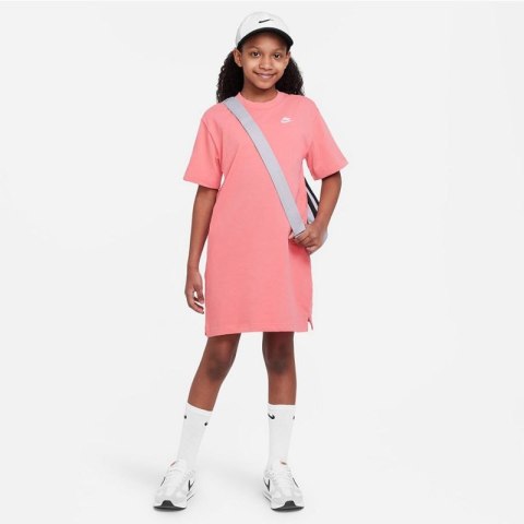 Sukienka Nike Sportswear Jr FB1258 894