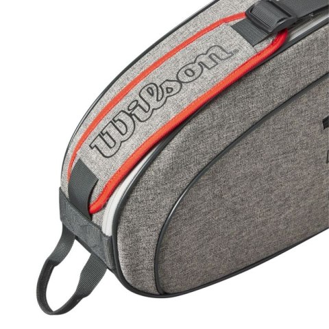 Torba tenisowa Wilson Team 3PK WR8022801001 Torba tenisowa Wilson Team 3PK WR8022801001