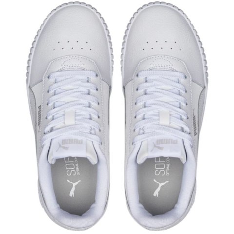 Buty Puma Carina 2.0 Jr 386185 02 Buty Puma Carina 2.0 Jr 386185 02