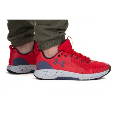 Buty Under Armour Charged Commit TR 3 M 3023703-602 Buty Under Armour Charged Commit TR 3 M 3023703-602