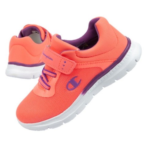 Buty sportowe Champion Jr S31599-3334 Buty sportowe Champion Jr S31599-3334