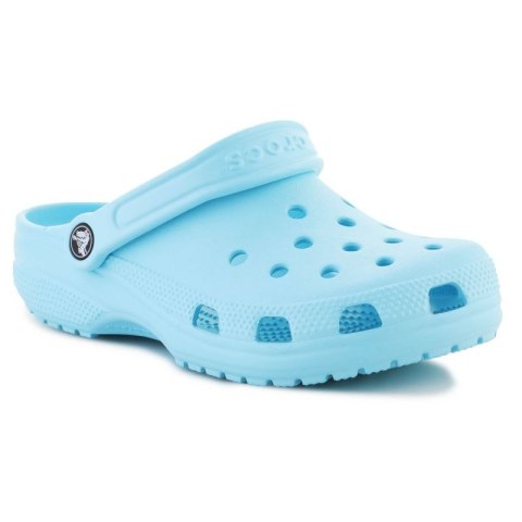 Chodaki Crocs Classic Jr 206991-411 Chodaki Crocs Classic Jr 206991-411
