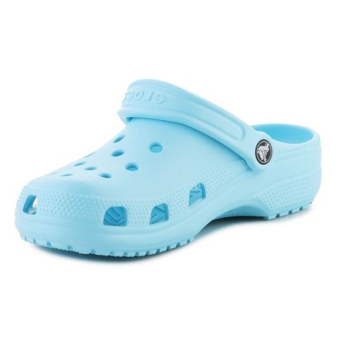 Chodaki Crocs Classic Jr 206991-411 Chodaki Crocs Classic Jr 206991-411