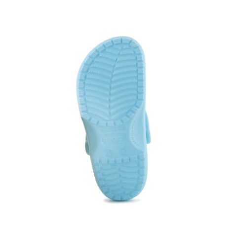 Chodaki Crocs Classic Jr 206991-411 Chodaki Crocs Classic Jr 206991-411