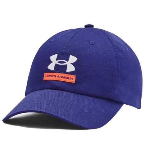 Czapka Under Armour 1369783-468 Czapka Under Armour 1369783-468