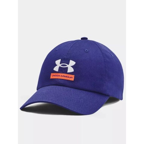 Czapka Under Armour 1369783-468 Czapka Under Armour 1369783-468