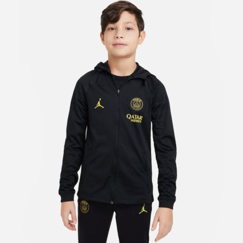 Dres Nike PSG Strike Fourth Jr DR4875 011