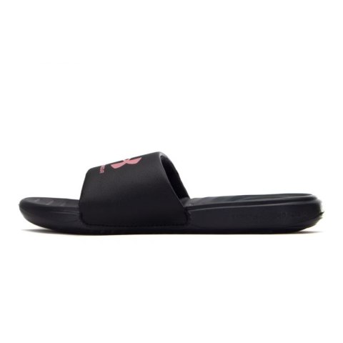 Klapki Under Armour Ansa Fix Sl W 3023772-007 Klapki Under Armour Ansa Fix Sl W 3023772-007