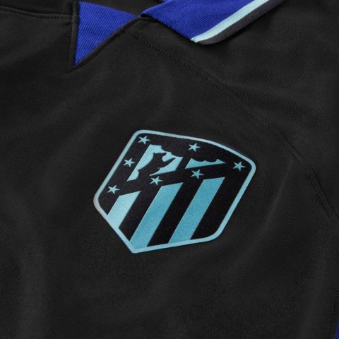 Koszulka Nike Atletico Madrid 2022/23 Stadium Away M DJ7671 011
