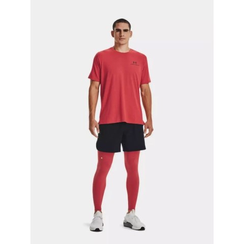 Koszulka męska UNDER ARMOUR 1366138-638 Koszulka męska UNDER ARMOUR 1366138-638