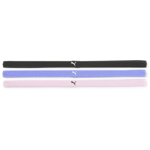 Opaska Puma AT Sportsband Womens Pack 0534911 06 Opaska Puma AT Sportsband Womens Pack 0534911 06