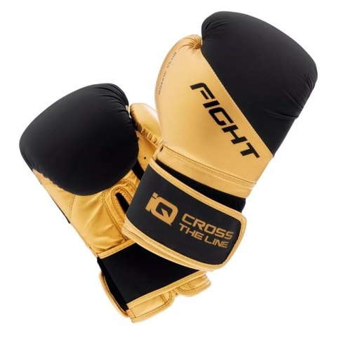 Rękawice bokserskie Hi-tec Boxeo 92800490804 Rękawice bokserskie Hi-tec Boxeo 92800490804