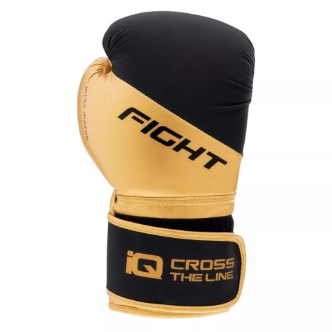 Rękawice bokserskie Hi-tec Boxeo 92800490804 Rękawice bokserskie Hi-tec Boxeo 92800490804