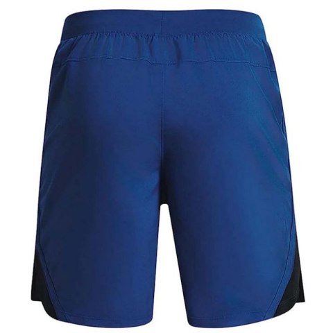 Spodenki Under Armour Launch 7'' Shorts M 1361493 471 Spodenki Under Armour Launch 7'' Shorts M 1361493 471