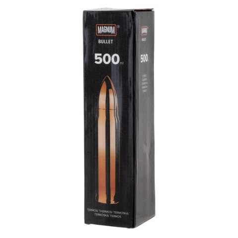 Termos Magnum Bullet 500 ml 92800314916 Termos Magnum Bullet 500 ml 92800314916