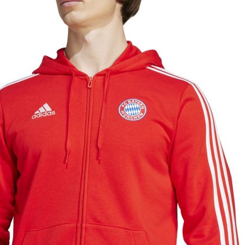 Bluza adidas FC Bayern Dna Full-Zip M HY3284