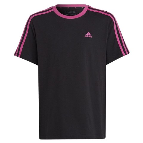 Koszulka adidas 3 Stripes BF Jr IC3640 Koszulka adidas 3 Stripes BF Jr IC3640