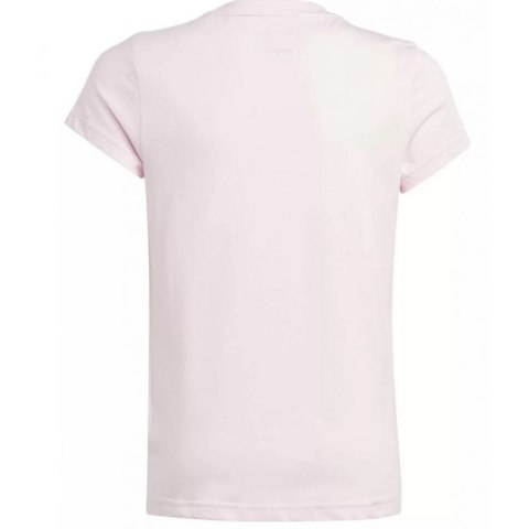 Koszulka adidas Big Logo Tee Jr IC6123 Koszulka adidas Big Logo Tee Jr IC6123