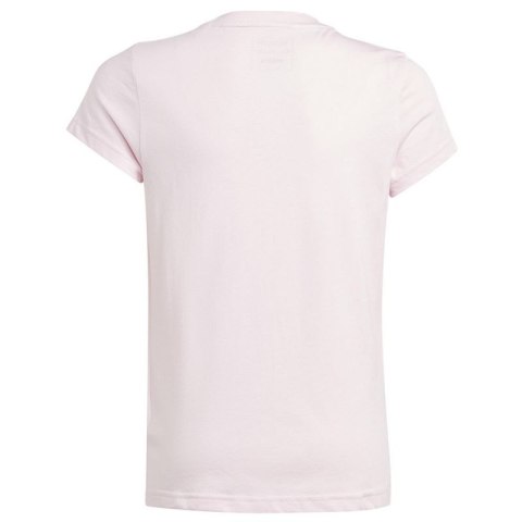 Koszulka adidas Big Logo Tee Jr IC6123 Koszulka adidas Big Logo Tee Jr IC6123
