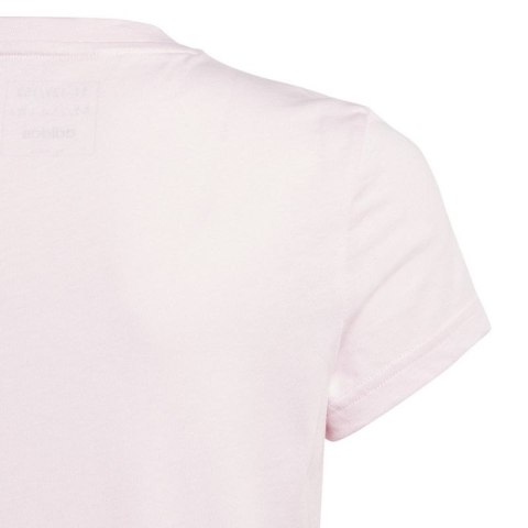 Koszulka adidas Big Logo Tee Jr IC6123 Koszulka adidas Big Logo Tee Jr IC6123