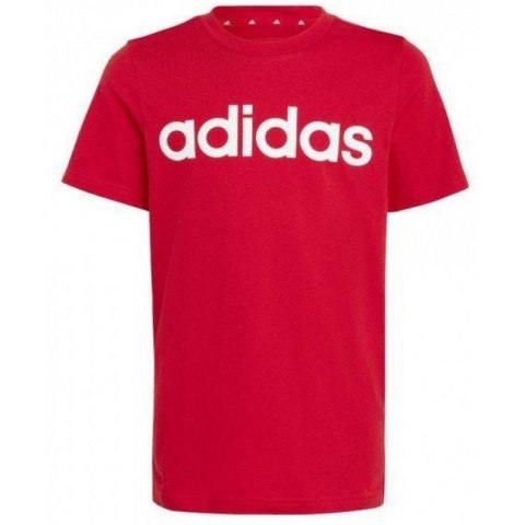 Koszulka adidas Linear Tee Jr IC9970 Koszulka adidas Linear Tee Jr IC9970