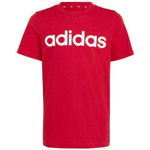 Koszulka adidas Linear Tee Jr IC9970 Koszulka adidas Linear Tee Jr IC9970