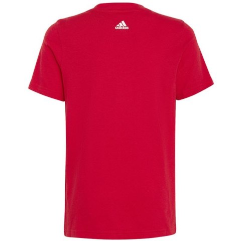 Koszulka adidas Linear Tee Jr IC9970 Koszulka adidas Linear Tee Jr IC9970