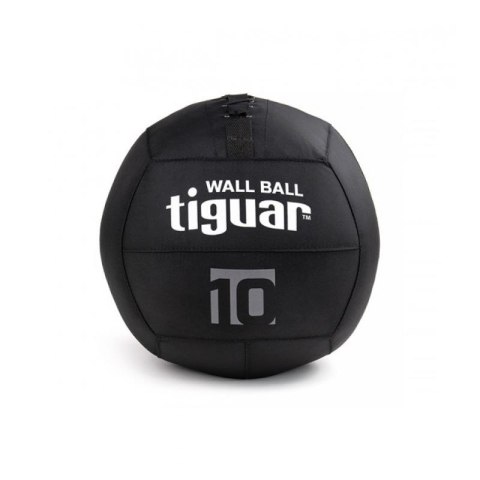 Piłka lekarska tiguar wallball 10 kg TI-WB010 Piłka lekarska tiguar wallball 10 kg TI-WB010