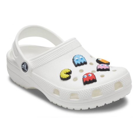 Przypinki Crocs Jibbitz Pac Man 10007700 Przypinki Crocs Jibbitz Pac Man 10007700