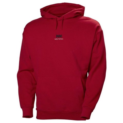 Bluza Helly Hansen YU Hoodie M 53388 162 Bluza Helly Hansen YU Hoodie M 53388 162