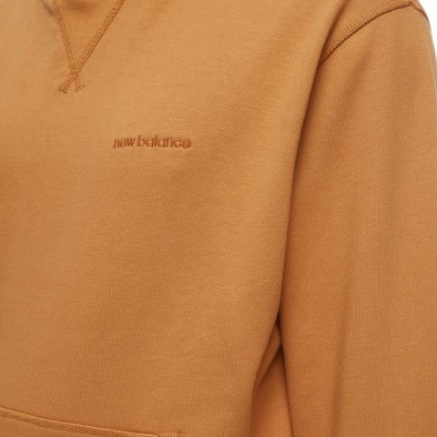 Bluza New Balance Athletics Nature State Hoodie M NBMT23565TOB Bluza New Balance Athletics Nature State Hoodie M NBMT23565TOB