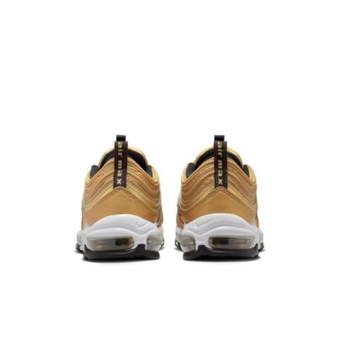 Buty Nike Air Max 97 "Golden Bullet" Złoty M DM0028-700 Buty Nike Air Max 97 "Golden Bullet" Złoty M DM0028-700