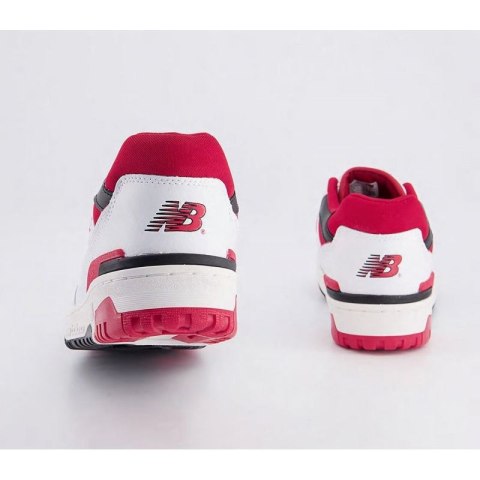 Buty do koszykówki New Balance 550 M BB550VTB Buty do koszykówki New Balance 550 M BB550VTB