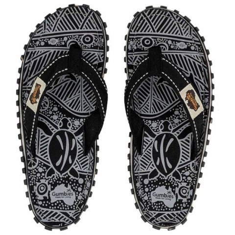 Japonki Gumbies Islander G-IS-UNI-BLSIG