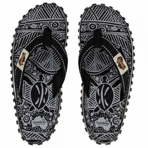 Japonki Gumbies Islander G-IS-UNI-BLSIG