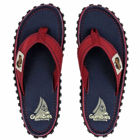 Japonki Gumbies Islander Navy Coast 708210945547 Japonki Gumbies Islander Navy Coast 708210945547