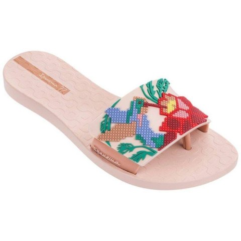 Klapki Ipanema Livia II 2017 W 26169 20808 Klapki Ipanema Livia II 2017 W 26169 20808