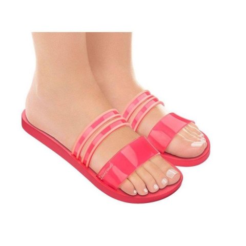Klapki Ipanema New Fem W 26301 21775