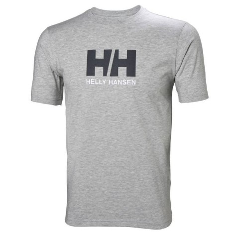 Koszulka Helly Hansen Logo T-Shirt M 33979 950 Koszulka Helly Hansen Logo T-Shirt M 33979 950