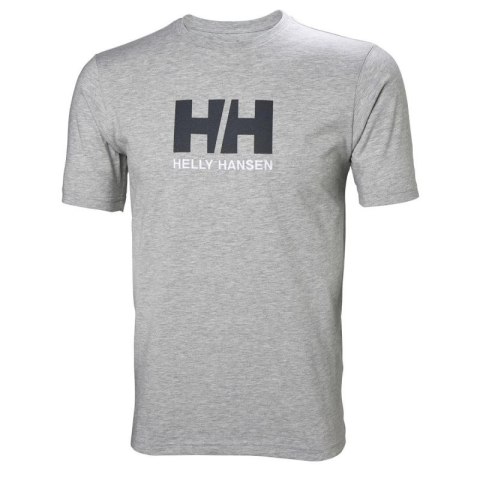 Koszulka Helly Hansen Logo T-Shirt M 33979 950 Koszulka Helly Hansen Logo T-Shirt M 33979 950
