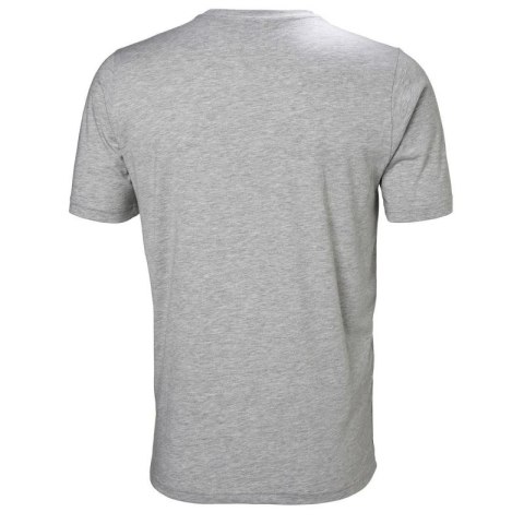 Koszulka Helly Hansen Logo T-Shirt M 33979 950 Koszulka Helly Hansen Logo T-Shirt M 33979 950
